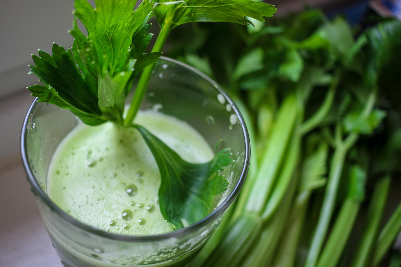 Green Juice