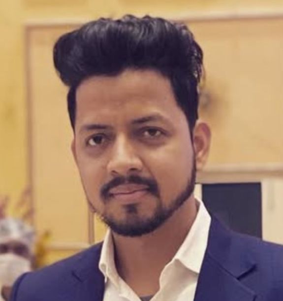 Co-Founder Prakash Singh Rawat